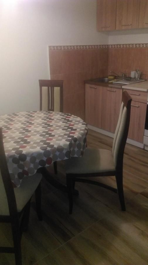 Апартаменты Sweet Dream Rooms Подгорица-19