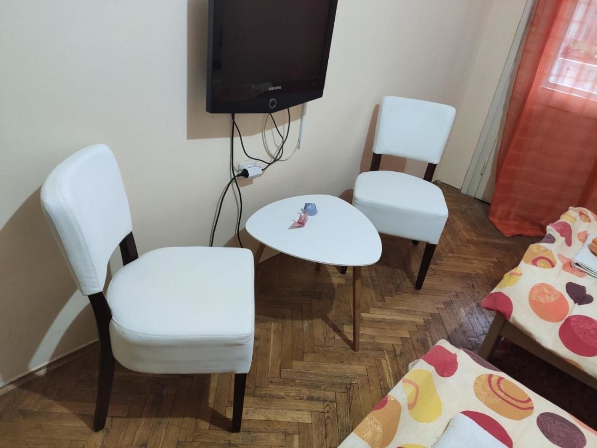 Апартаменты Sweet Dream Rooms Подгорица-29