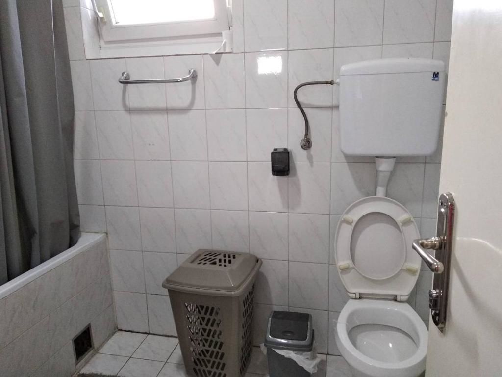 Апартаменты Sweet Dream Rooms Подгорица-53