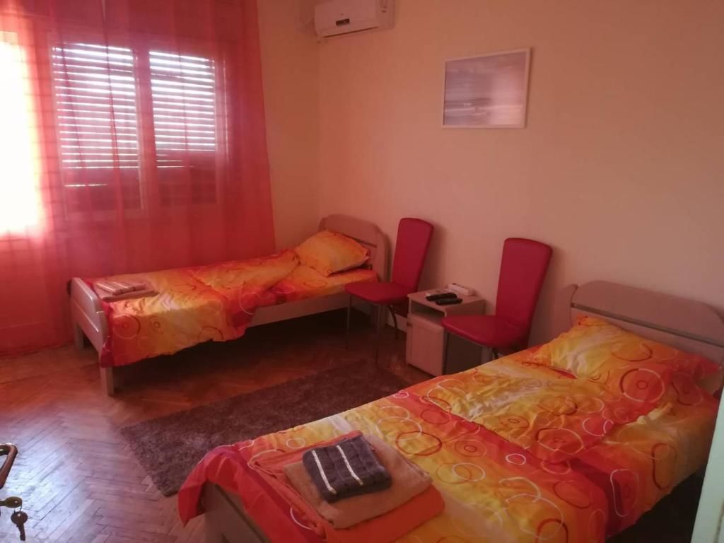 Апартаменты Sweet Dream Rooms Подгорица-57