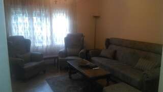 Апартаменты Sweet Dream Rooms Подгорица Апартаменты с 1 спальней-9