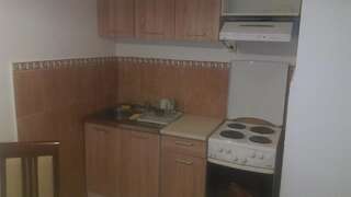 Апартаменты Sweet Dream Rooms Подгорица Апартаменты с 1 спальней-10