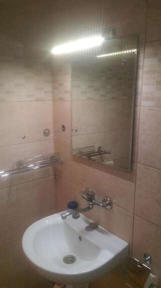 Апартаменты Sweet Dream Rooms Подгорица Апартаменты с 1 спальней-14