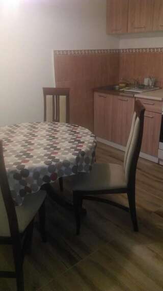 Апартаменты Sweet Dream Rooms Подгорица Апартаменты с 1 спальней-15