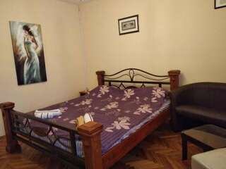 Апартаменты Sweet Dream Rooms Подгорица Апартаменты с 3 спальнями-2