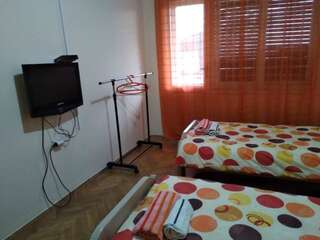 Апартаменты Sweet Dream Rooms Подгорица Апартаменты с 3 спальнями-3