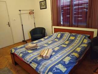 Апартаменты Sweet Dream Rooms Подгорица Апартаменты-2