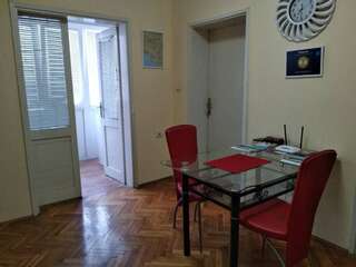 Апартаменты Sweet Dream Rooms Подгорица Апартаменты с 3 спальнями-5