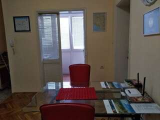 Апартаменты Sweet Dream Rooms Подгорица Апартаменты с 3 спальнями-7