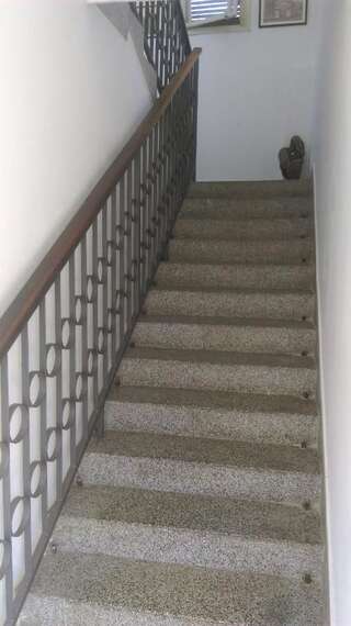 Апартаменты Sweet Dream Rooms Подгорица Апартаменты с 3 спальнями-8