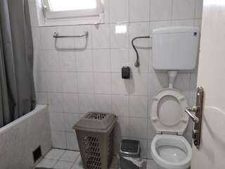 Апартаменты Sweet Dream Rooms Подгорица Двухместный номер с 2 отдельными кроватями и балконом-10