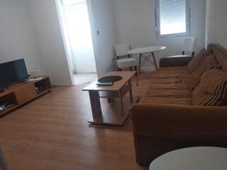 Апартаменты Sweet Dream Rooms Подгорица Апартаменты с 1 спальней-5