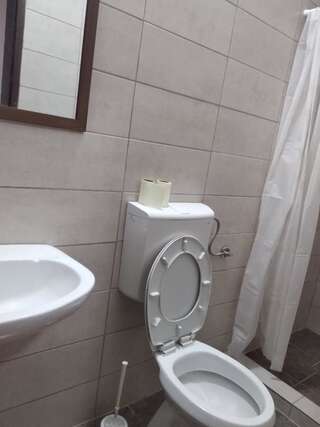 Апартаменты Sweet Dream Rooms Подгорица Апартаменты с 1 спальней-6