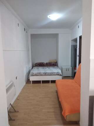 Апартаменты Sweet Dream Rooms Подгорица Апартаменты с 1 спальней-7