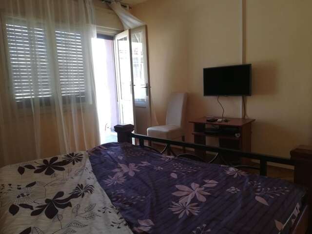 Апартаменты Sweet Dream Rooms Подгорица-3