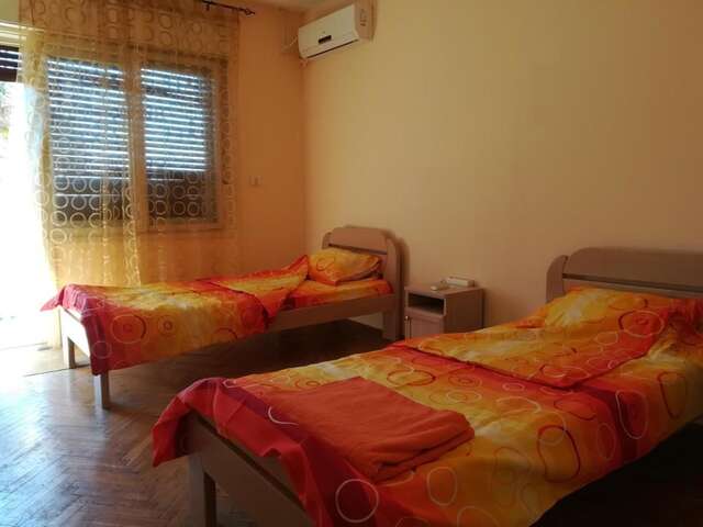 Апартаменты Sweet Dream Rooms Подгорица-26