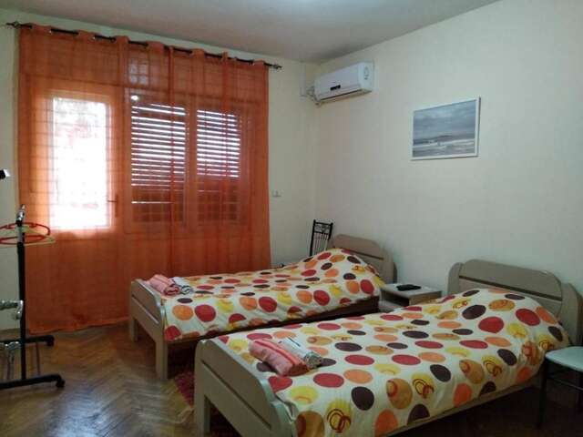 Апартаменты Sweet Dream Rooms Подгорица-27