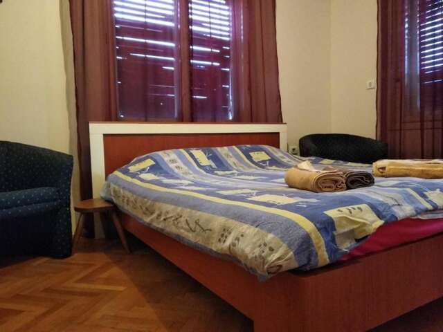 Апартаменты Sweet Dream Rooms Подгорица-29
