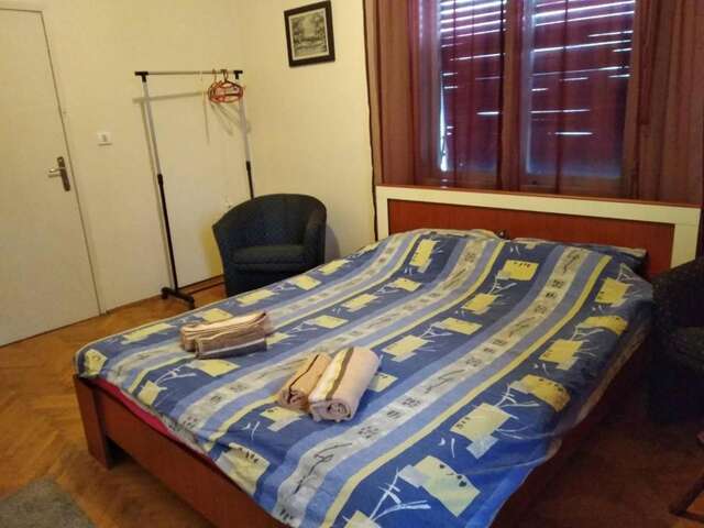 Апартаменты Sweet Dream Rooms Подгорица-30