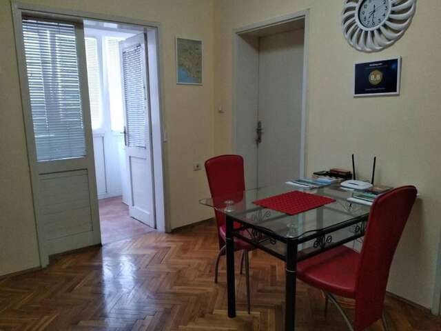 Апартаменты Sweet Dream Rooms Подгорица-39