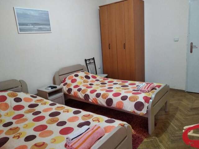 Апартаменты Sweet Dream Rooms Подгорица-49