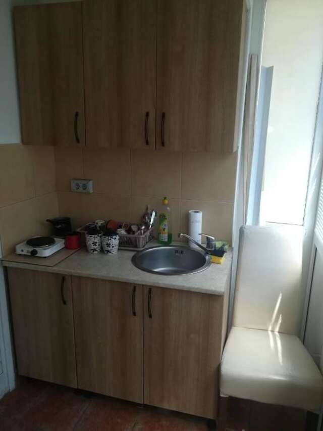 Апартаменты Sweet Dream Rooms Подгорица-51