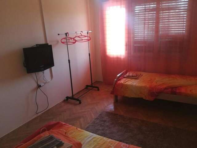 Апартаменты Sweet Dream Rooms Подгорица-54