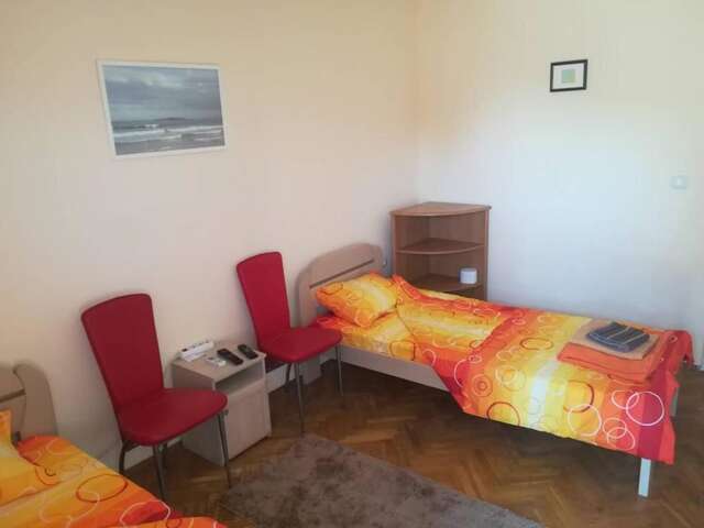 Апартаменты Sweet Dream Rooms Подгорица-55