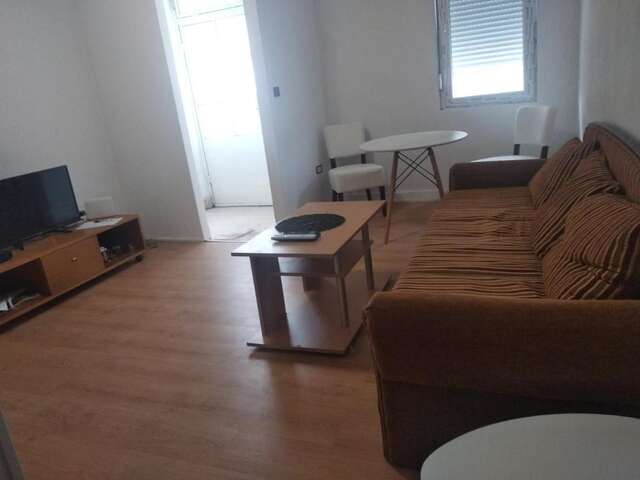 Апартаменты Sweet Dream Rooms Подгорица-8