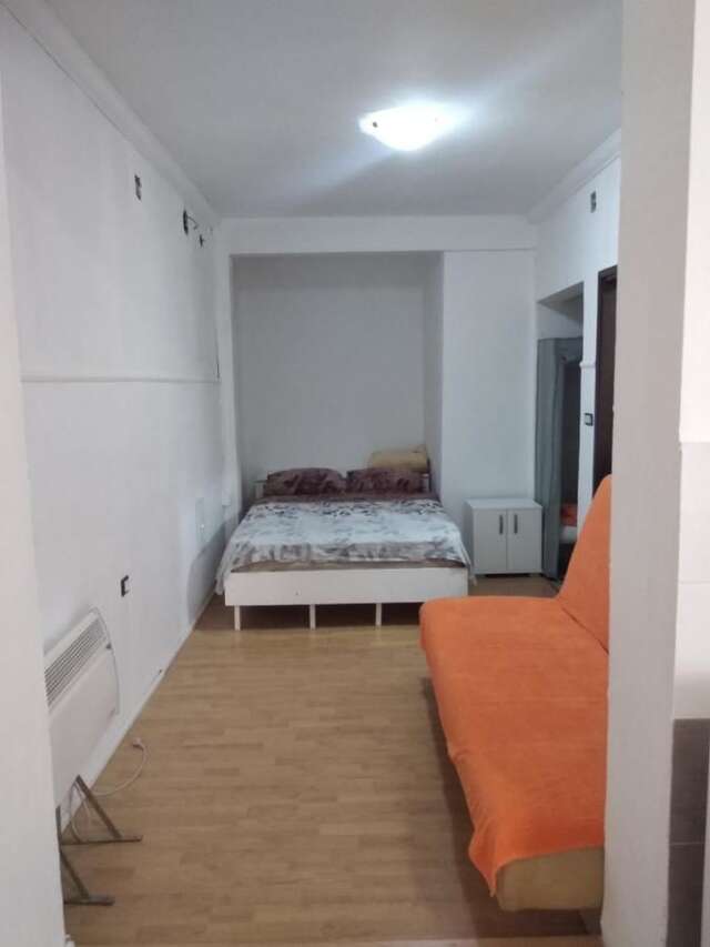 Апартаменты Sweet Dream Rooms Подгорица-10